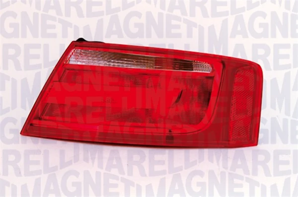 Tail Light Assembly